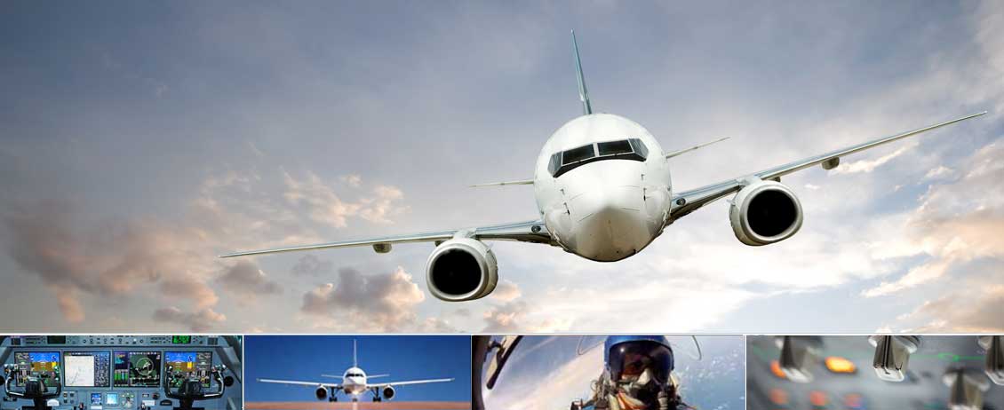 Aerospace and Defense