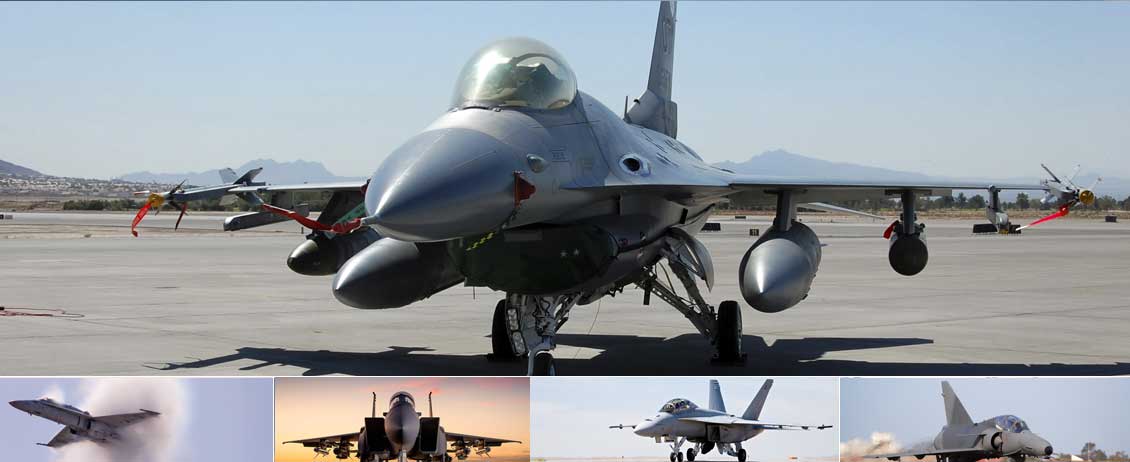 Aerospace and Defense