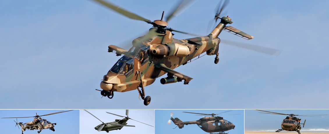 Aerospace and Defense