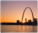 St. Louis, Missouri